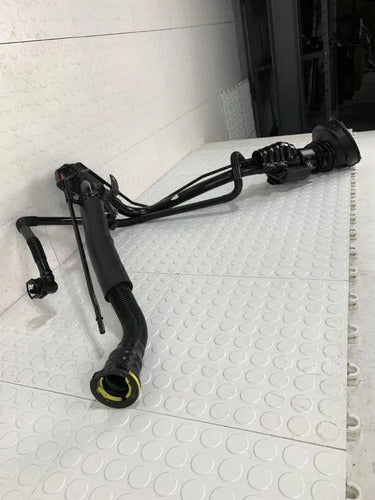 Manguera Tubo Tanque Gasolina Toyota Camry 2012-2014 3.5