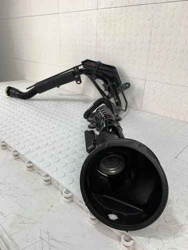 Manguera Tubo Tanque Gasolina Toyota Camry 2012-2014 3.5