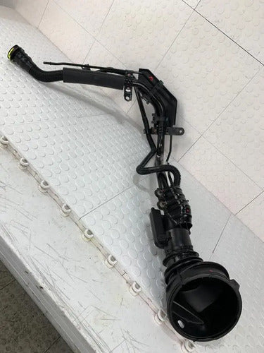 Manguera Tubo Tanque Gasolina Toyota Camry 2012-2014 3.5