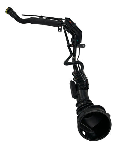 Manguera Tubo Tanque Gasolina Toyota Camry 2012-2014 3.5