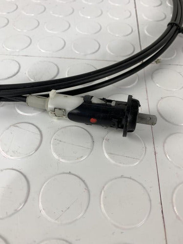 Cable Apertura Tapa De Gasolina Toyota Camry 2012-2014 3.5