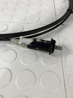 Cable Apertura Tapa De Gasolina Toyota Camry 2012-2014 3.5