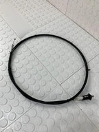 Cable Apertura Tapa De Gasolina Toyota Camry 2012-2014 3.5