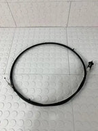 Cable Apertura Tapa De Gasolina Toyota Camry 2012-2014 3.5