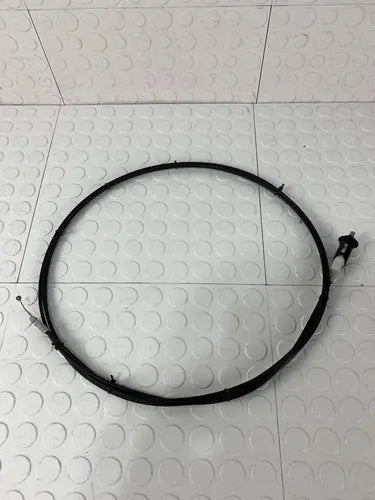 Cable Apertura Tapa De Gasolina Toyota Camry 2012-2014 3.5