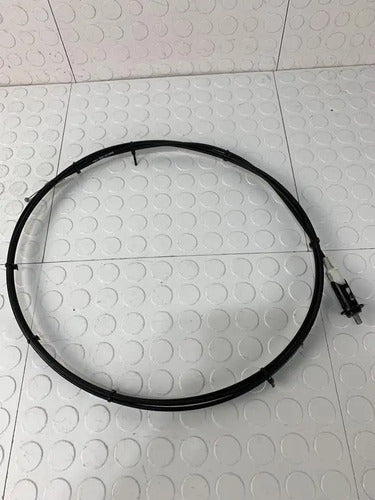 Cable Apertura Tapa De Gasolina Toyota Camry 2012-2014 3.5