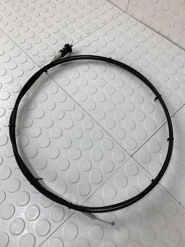 Cable Apertura Tapa De Gasolina Toyota Camry 2012-2014 3.5