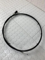 Cable Apertura Tapa De Gasolina Toyota Camry 2012-2014 3.5