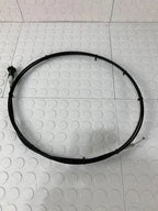 Cable Apertura Tapa De Gasolina Toyota Camry 2012-2014 3.5