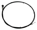 Cable Apertura Tapa De Gasolina Toyota Camry 2012-2014 3.5