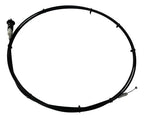 Cable Apertura Tapa De Gasolina Toyota Camry 2012-2014 3.5