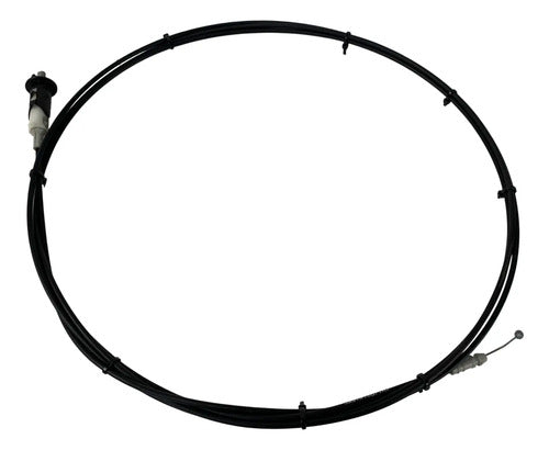 Cable Apertura Tapa De Gasolina Toyota Camry 2012-2014 3.5