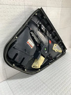 Panel Puerta Trasera Izquierda Toyota Camry 2012-2014 3.5 Negro