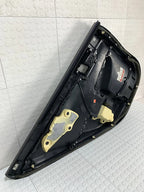 Panel Puerta Trasera Derecha Toyota Camry 2012-2014 3.5 Negro