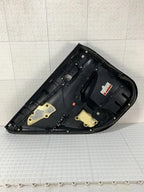 Panel Puerta Trasera Derecha Toyota Camry 2012-2014 3.5 Negro