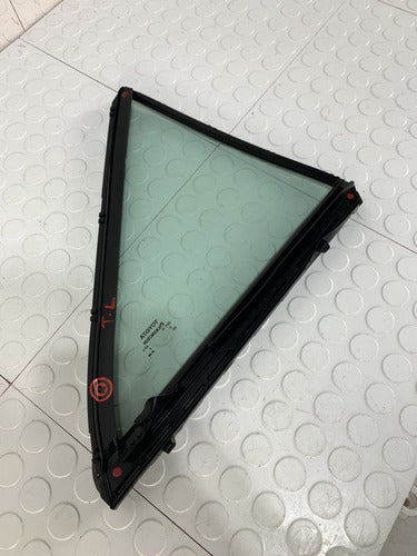 Crsital Aleta Trasera Izquierda Toyota Camry 2012-2014 3.5