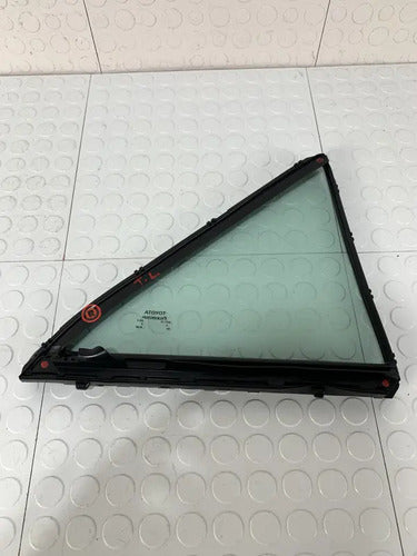 Crsital Aleta Trasera Izquierda Toyota Camry 2012-2014 3.5