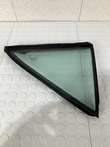 Crsital Aleta Trasera Izquierda Toyota Camry 2012-2014 3.5