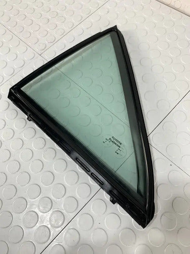 Crsital Aleta Trasera Izquierda Toyota Camry 2012-2014 3.5