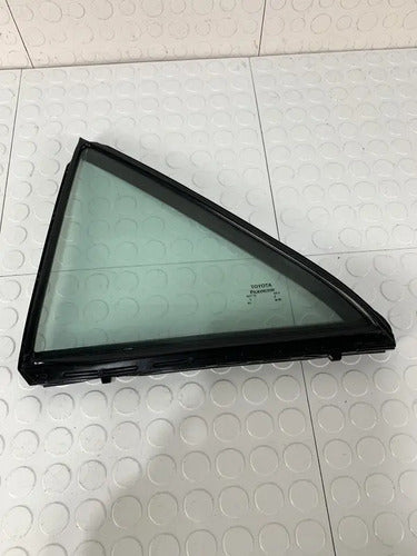 Crsital Aleta Trasera Izquierda Toyota Camry 2012-2014 3.5