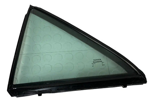 Crsital Aleta Trasera Izquierda Toyota Camry 2012-2014 3.5