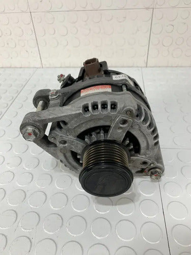 Alternador Toyota Camry 2012-2014 3.5