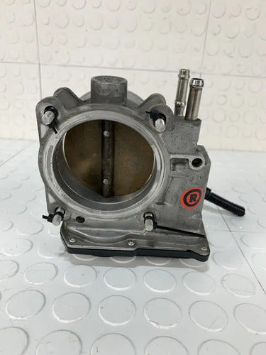 Cuerpo De Aceleración Toyota Camry 2012-2014 3.5