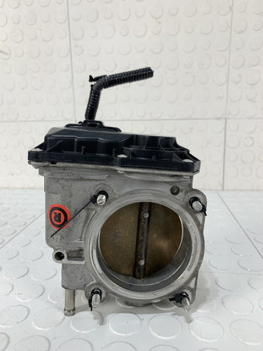 Cuerpo De Aceleración Toyota Camry 2012-2014 3.5