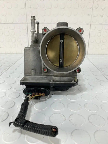 Cuerpo De Aceleración Toyota Camry 2012-2014 3.5