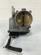 Cuerpo De Aceleración Toyota Camry 2012-2014 3.5
