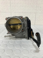Cuerpo De Aceleración Toyota Camry 2012-2014 3.5