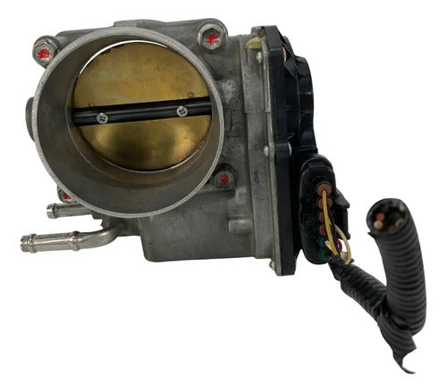 Cuerpo De Aceleración Toyota Camry 2012-2014 3.5
