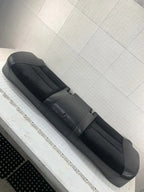 Cubre Asiento Sentadera Trasera Toyota Camry 2012-2014 3.5 Negro