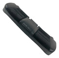 Cubre Asiento Sentadera Trasera Toyota Camry 2012-2014 3.5 Negro