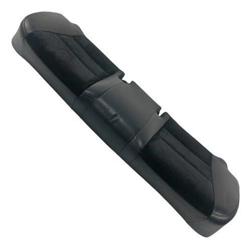 Cubre Asiento Sentadera Trasera Toyota Camry 2012-2014 3.5 Negro