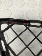 Parrilla Inferior Renault Scala 2010-2013 Negro