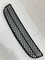 Parrilla Inferior Renault Scala 2010-2013 Negro
