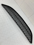 Parrilla Inferior Renault Scala 2010-2013 Negro
