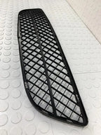 Parrilla Inferior Renault Scala 2010-2013 Negro