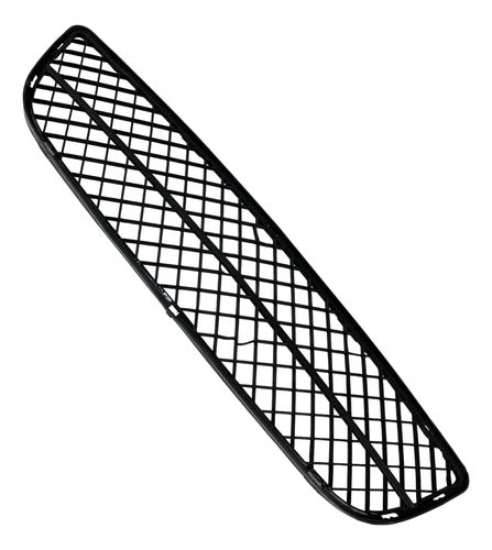Parrilla Inferior Renault Scala 2010-2013 Negro