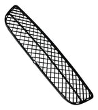 Parrilla Inferior Renault Scala 2010-2013 Negro