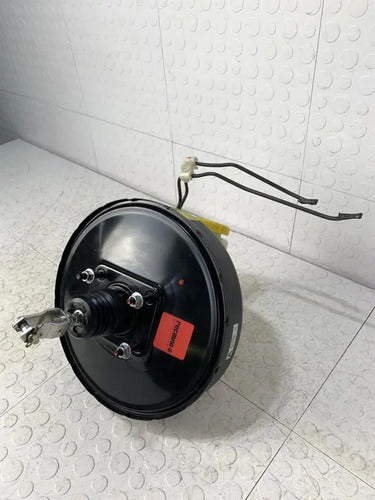 Booster Con Bomba De Frenos Renault Scala 2010-2013