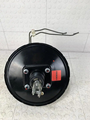 Booster Con Bomba De Frenos Renault Scala 2010-2013