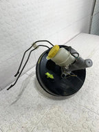 Booster Con Bomba De Frenos Renault Scala 2010-2013