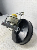 Booster Con Bomba De Frenos Renault Scala 2010-2013