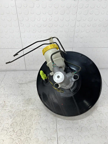 Booster Con Bomba De Frenos Renault Scala 2010-2013