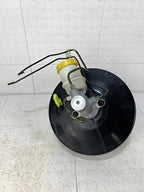 Booster Con Bomba De Frenos Renault Scala 2010-2013