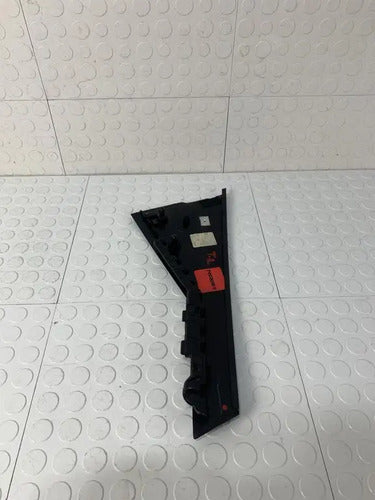 Moldura Exterior Trasera Izquierda Kia Sorento 2016-2020 Negro