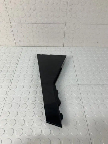 Moldura Exterior Trasera Izquierda Kia Sorento 2016-2020 Negro