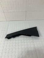 Moldura Exterior Trasera Izquierda Kia Sorento 2016-2020 Negro